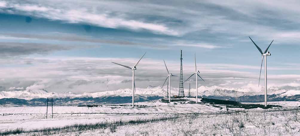 picture of Renewable energy